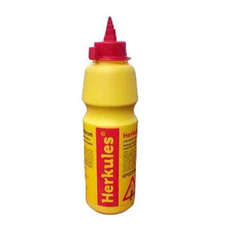 Lepidlo Herkules 500 g s aplikátorem