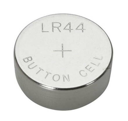 Baterie GP LR44 A76