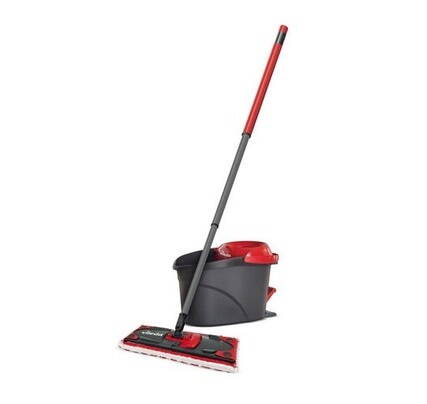 Mop Vileda Ultramat plochý